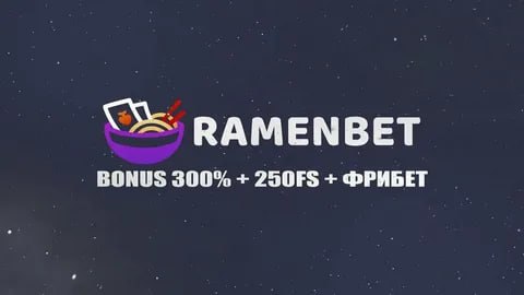 Ramenbet Casinno